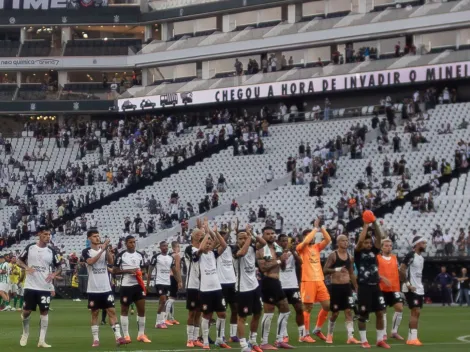 Organizada do Corinthians tenta reverter punição e articula retorno