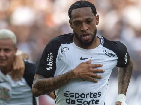 Volta por cima de Martínez no Corinthians após crise interna