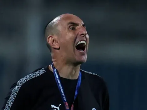 Técnico do Pyramids manda a real sobre o Flamengo