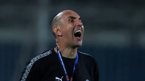 – Koslav Jurcic manda recado direto ao Flamengo