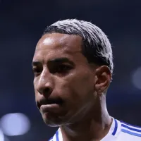 Matheus Pereira no Palmeiras tem martelo batido e meia fecha acordo com futebol do Catar