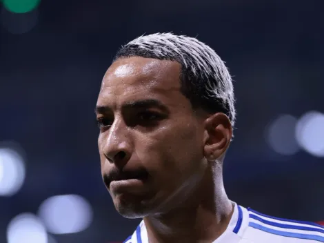 Matheus Pereira, alvo do Palmeiras, deve jogar no Catar