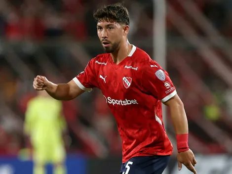 Alexandre Mattos tenta colocar Felipe Loyola no Santos em 2026