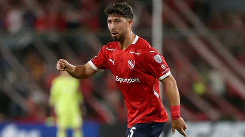 Felipe Loyola segue desejado pelo Santos.