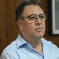 Marcelo Teixeira bate o martelo nos bastidores e Santos vai tentar rescindir com Ed Carlos