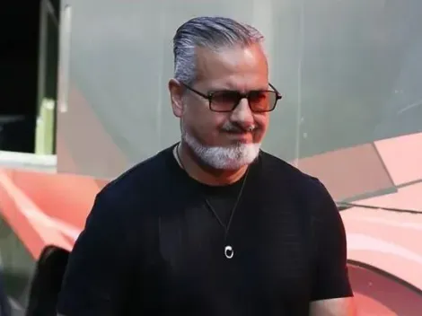 Flamengo avalia chance de contratar Lucas Fasson em 2026