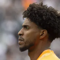 Hugo Souza projeta jogo de volta e destaca força do Corinthians na Copa do Brasil: “Bastante casca para suportar esse momento”