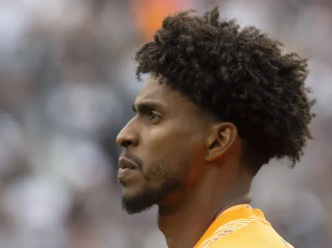 Hugo Souza vê o Corinthians mais maduro na Copa do Brasil