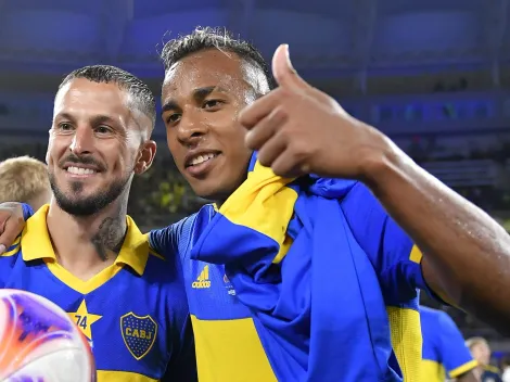 Sebastián Villa é o novo reforço do Flamengo, diz jornalista