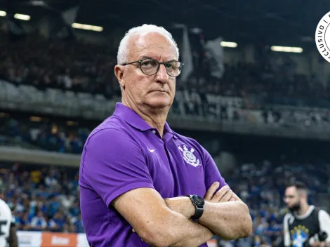 Dorival pode atingir marca de Felipão na Copa do Brasil