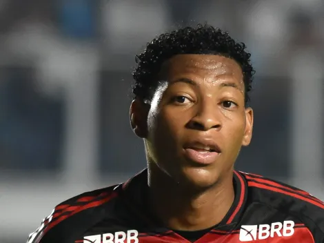 Plata vê o Flamengo com obrigação da vitória contra o Pyramids