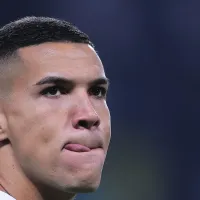 Palmeiras aceita negociar saída de Micael para 2026 e substituto imediato não será Naves, do Alverca-POR