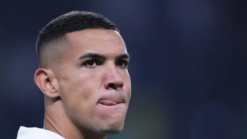 Naves foi descartado para 2026.