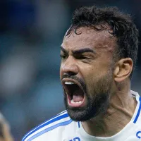 Cruzeiro pede mais dinheiro para vender Fabrício Bruno