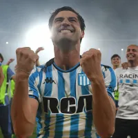 Racing topa negociar Santiago Sosa, alvo do Atlético-MG