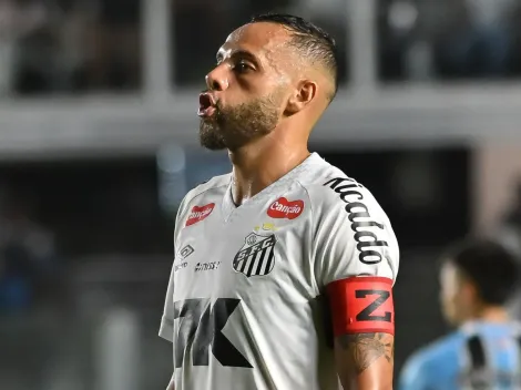 Perto de deixar o Santos, Guilherme terá um dos maiores salários do Houston Dynamo