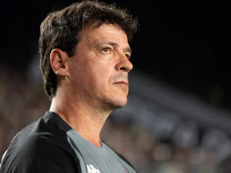 Fernando Diniz surpreende e cita São Paulo em coletiva