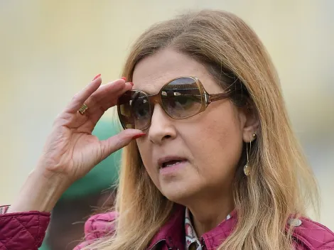 Palmeiras tem interesse em Luiz Gustavo para 2026