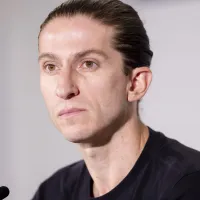 Filipe Luís responde Luis Enrique e manda a real sobre o PSG: “Só dá para admirar”