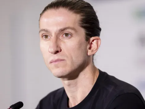 Filipe Luís responde Luis Enrique e exalta o PSG