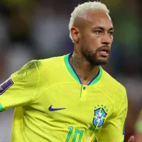 Luxemburgo defende presença de Neymar na Seleção: “Pode dar uma Copa do Mundo para o Brasil”