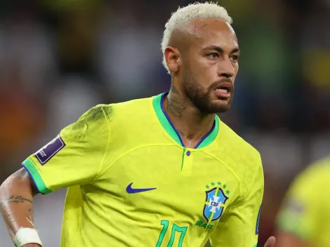 Luxemburgo defende presença de Neymar na Seleção: “Pode dar uma Copa do Mundo para o Brasil”