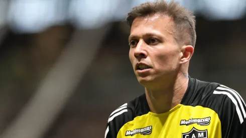 Bernard tem contrato no Atlético até o fim de 2027 em meio a sondagem de clubes da Grécia