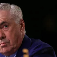Carlo Ancelotti dá ‘sinal verde’ para acordo histórico e renovará com a CBF até 2030, diz jornal
