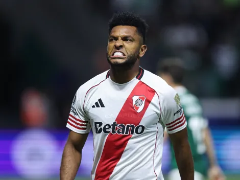 Cruz Azul anuncia ex-atacante de Palmeiras e Grêmio