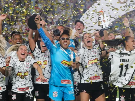 Brabas conhecem adversário no Mundial e projetam 2026