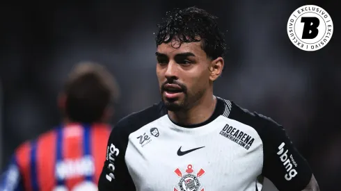 Matheus Bidu atingiu marca importante na temporada. Foto: Ettore Chiereguini/AGIF