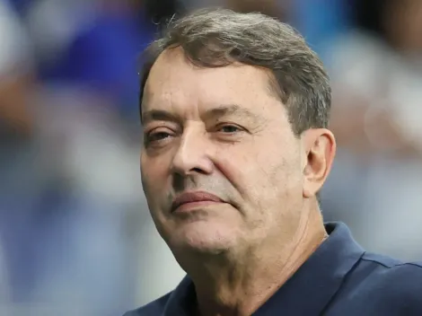 Pedrinho BH entra na disputa com Leila Pereira por Nino no Cruzeiro