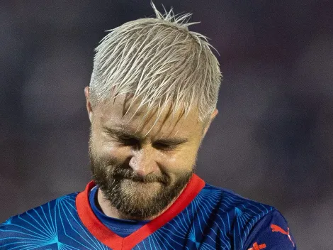 Atlético Mineiro quer contratar Eduardo Sasha