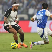 Inteligência artificial crava classificado em Corinthians x Cruzeiro para a final da Copa do Brasil