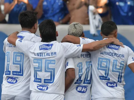 Vidente prevê grande ano de 2026 para o Cruzeiro