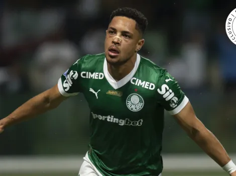 Vitor Roque passa atleta do Flamengo e vira o mais valioso