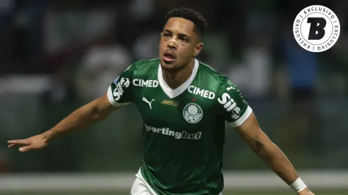 Vitor Roque passa atleta do Flamengo e vira o mais valioso