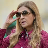 Palmeiras faz provocação direta ao Flamengo sobre polêmico tema envolvendo o gramado sintético