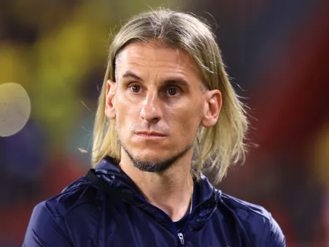 Tite tem concorrência de mais 5 técnicos no Internacional para 2026