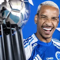 Não é Palmeiras, Matheus Pereira decidiu deixar o Cruzeiro para jogar no Catar, diz jornalista