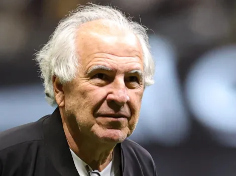 Situação no Atlético Mineiro é complicada, mas o empresário deu certeza que tudo irá dar certo no Galo