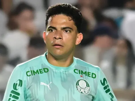 Cruzeiro descarta repatriar Bruno Rodrigues do Palmeiras