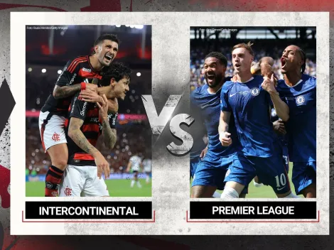 Agenda do Futebol de Sábado 13/12/2025: Flamengo em campo e grandes ligas agitando o dia