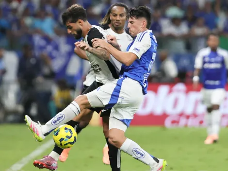 Corinthians x Cruzeiro: inteligência artificial crava quem será o finalista