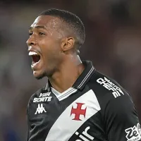 Vasco anuncia a renovação de Rayan até 2028 e ‘blinda’ jogador de sondagens no Mercado da Bola
