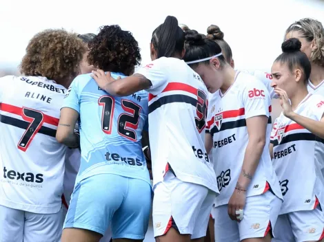 Jeh Soares negocia com o Bragantino para 2026