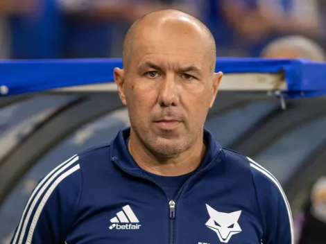 Cruzeiro venceu todos os jogos fora de casa nesta Copa do Brasil