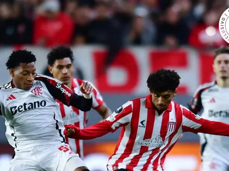 São Paulo quer contratar Cristian Medina do Estudiantes