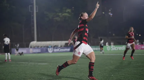 Flamengo encara Ferroviária nas quartas de final – Foto: Alexandre Battibugli/Ag.Paulistão