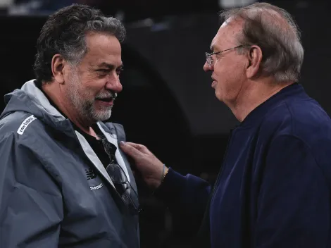 São Paulo 'dá chapéu' no Corinthians e fecha contratação do meia Danielzinho